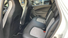 Renault Zoe 100kW i GT Line R135 50kWh Rapid Charge 5dr Auto Electric Hatchback